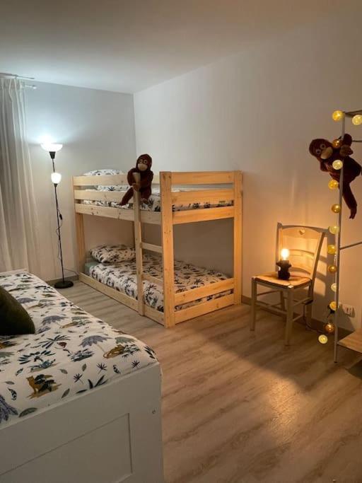 Appartement Familial 8 Personnes Proche De Disney Et Paris Chessy  Buitenkant foto