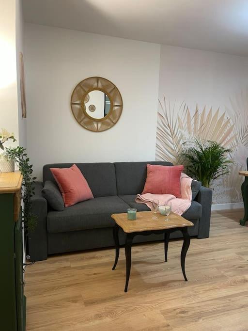 Appartement Familial 8 Personnes Proche De Disney Et Paris Chessy  Buitenkant foto