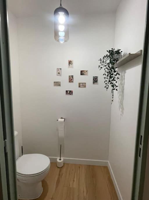 Appartement Familial 8 Personnes Proche De Disney Et Paris Chessy  Buitenkant foto