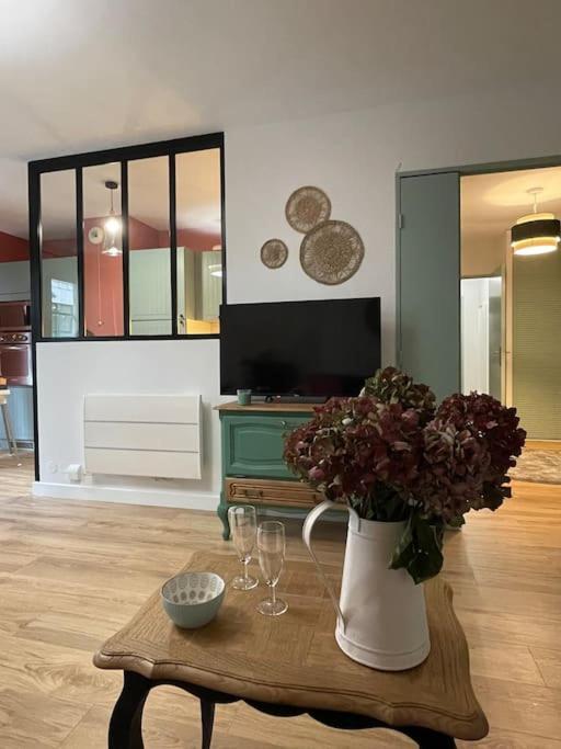Appartement Familial 8 Personnes Proche De Disney Et Paris Chessy  Buitenkant foto