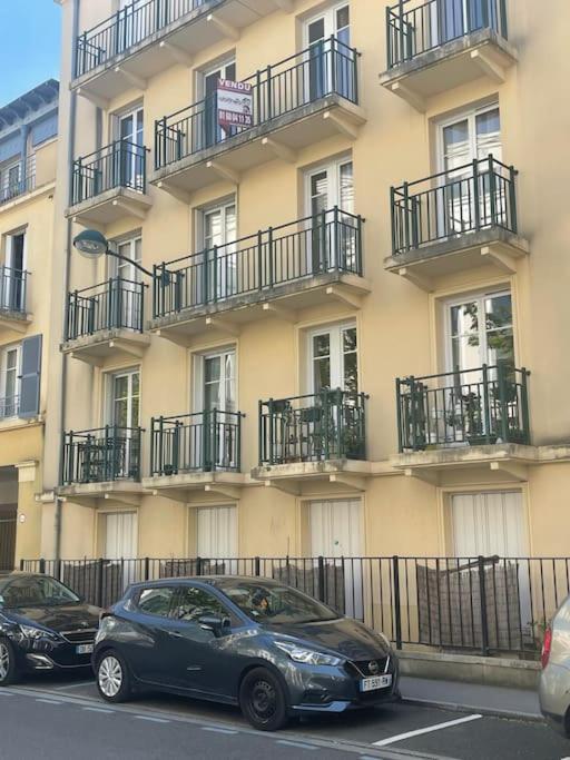 Appartement Familial 8 Personnes Proche De Disney Et Paris Chessy  Buitenkant foto