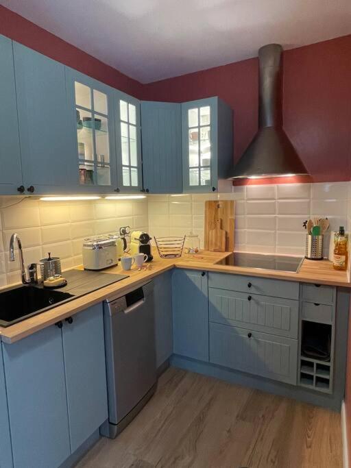 Appartement Familial 8 Personnes Proche De Disney Et Paris Chessy  Buitenkant foto