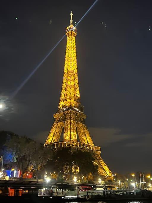 Appartement Familial 8 Personnes Proche De Disney Et Paris Chessy  Buitenkant foto