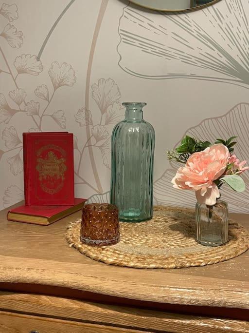 Appartement Familial 8 Personnes Proche De Disney Et Paris Chessy  Buitenkant foto